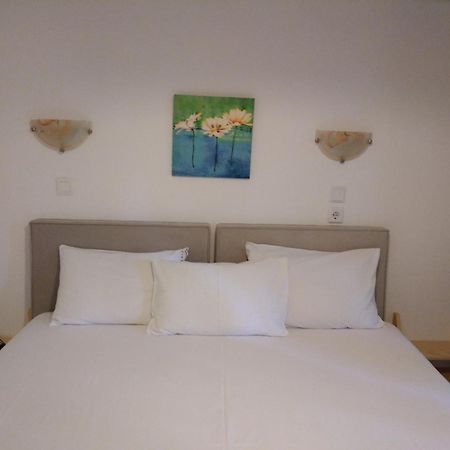 Parselia Rooms Therma  Exterior foto