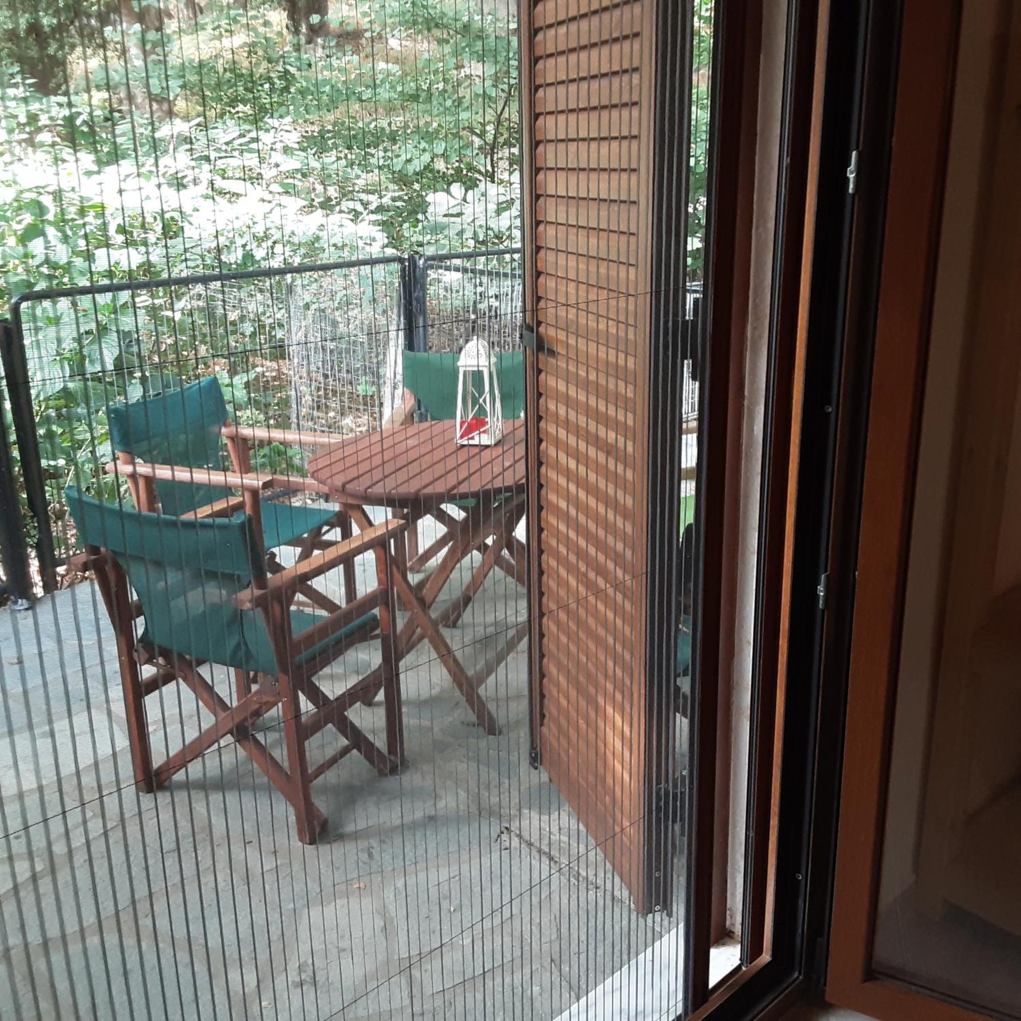 Parselia Rooms Therma  Exterior foto