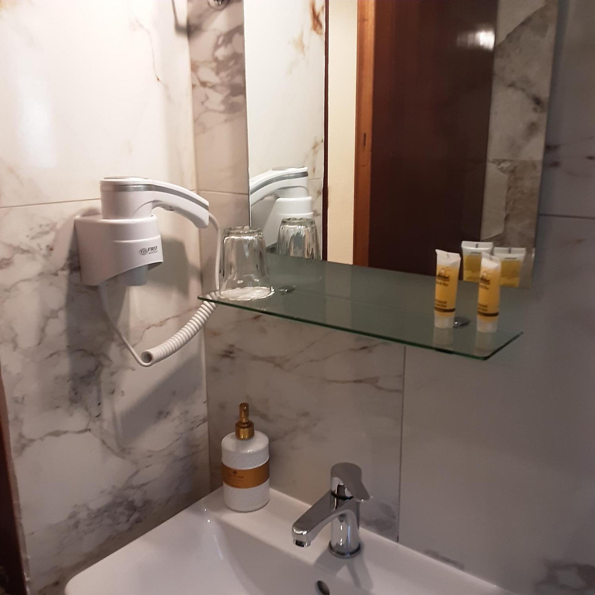 Parselia Rooms Therma  Exterior foto