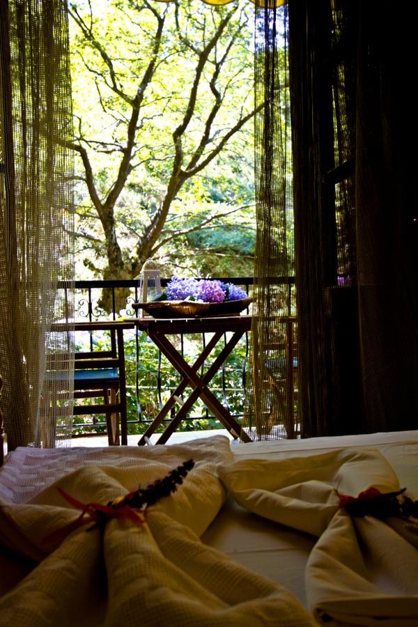 Parselia Rooms Therma  Exterior foto
