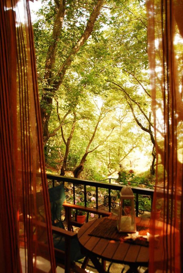 Parselia Rooms Therma  Quarto foto